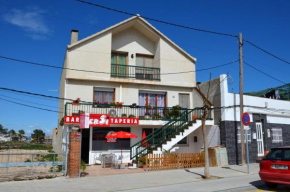 Spacious House in Deltebre with Terrace